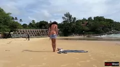 Reproducir HOJE EN HOLPO: Teen Stranger se cuela y me folla duro