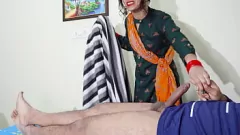 চালান দেশি আনন্দ: আমার বুলিং ডিকের সাথে ভারতীয় দাসী চমকপ্রদ মুখোমুখি