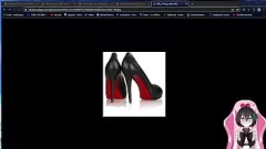 Riproduci Mistress Agnes and Friends si allenano Michael in Futa Feet Adoration and Watersports