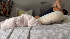 Play Dominican Latina's Hidden BBCCock Deepthroat Adventure
