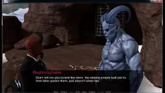 تشغيل صفيق حزب العمال. 8: مراهقة مثلية خيالية مع جبهة تحرير مورو الإسلامية في عالم ألعاب الفيديو