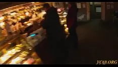 Oynat Kötü esmer elena fanny'den sahte alır