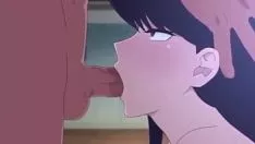 Putar Shouko komi - komi can’t put across [digest]