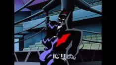 Play Batman on the far side temper 1 sequence 11 (latin sound)