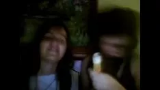 Riproduci Leidy1122 io sono leidy xiomara macias quintupletero e mia cugina a pieno titolo marcela blanco aegir per mangiare fallo