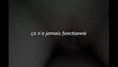 Play He chow my kitty-cat and fucks me all nox yearn, real number french home-brewed
