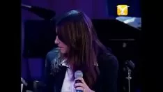 Oynat zafer pausini - 1997 tahammül