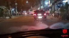 Oynat Uber safado biniciyi bop'a soktu ve emdi