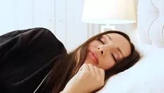 Abspielen Lilu Moon herum ist unwahrscheinlich heiß darin selbstgebraute Porno-Videoaufnahmen