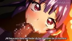 Putar Hentai orang spanyol sub: penggunaan properti fisiologis (ep 1)
