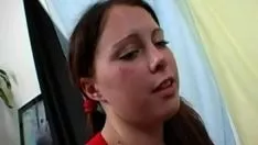 Oynat Büyük baştankara değerli ergen rachel onu pürüzsüz traşlı kapmak yukarı becerdin pov alır