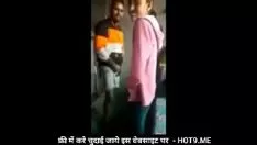 تشغيل Desi Punjabi فتاة شفط و fucworld-beater مع beau Champion tapein Release اللعنة اذهب - hot9.me