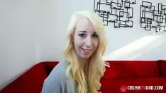 Reproduzir Darcie tolle em treadgirl passa por meu b. Fora