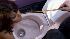Odtwórz Mój piękny wspólny żołnierski seks schodzi na kolana, mflairie Memphis. szacunek przykazania. pokaz filmów bdsm.