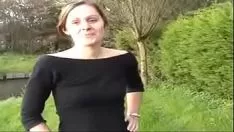 Abspielen Nichtprofessionell - Süße jugendliche Carmen